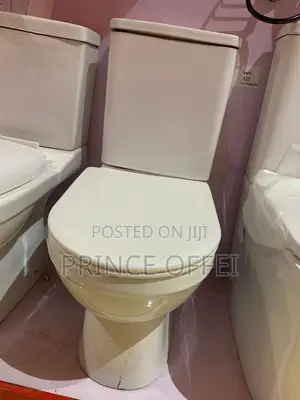 Toilet Seat