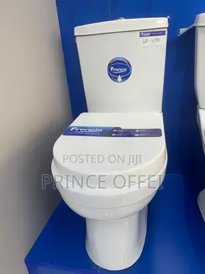Toilet Seat
