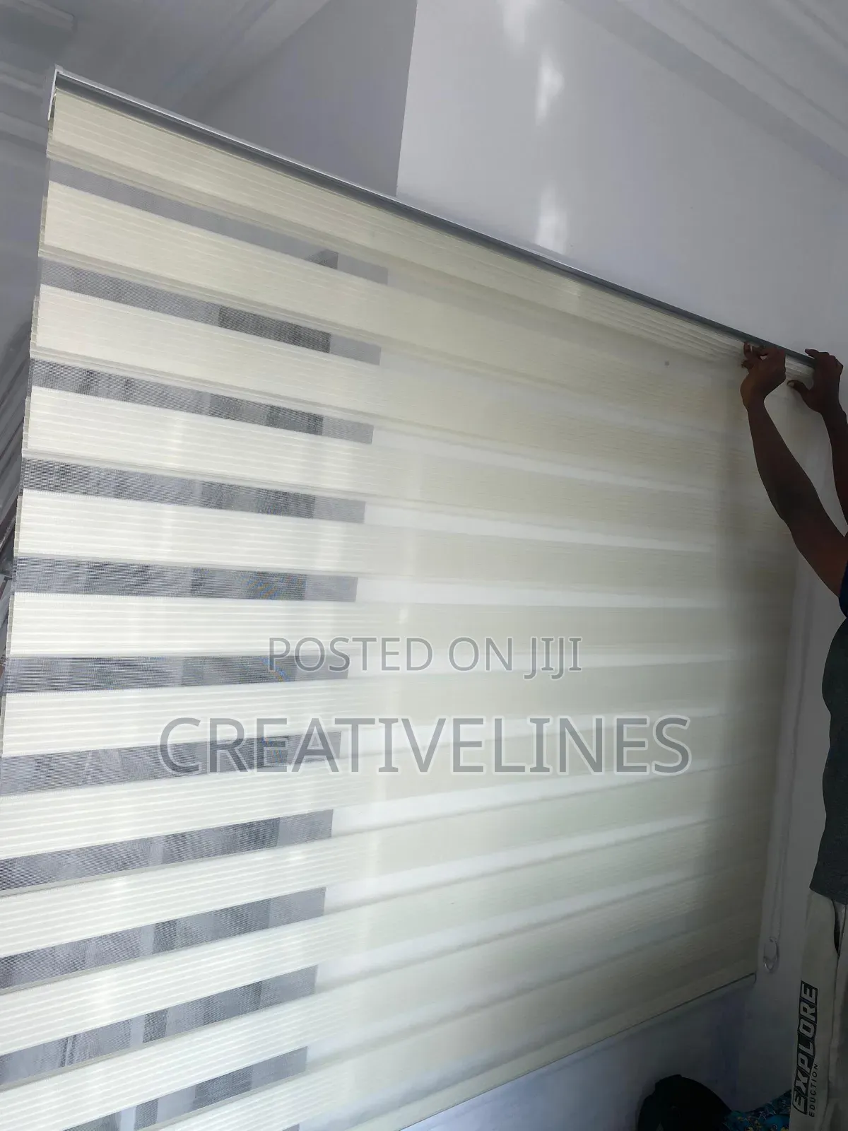 Window Blinds