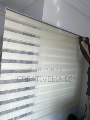 Window Blinds