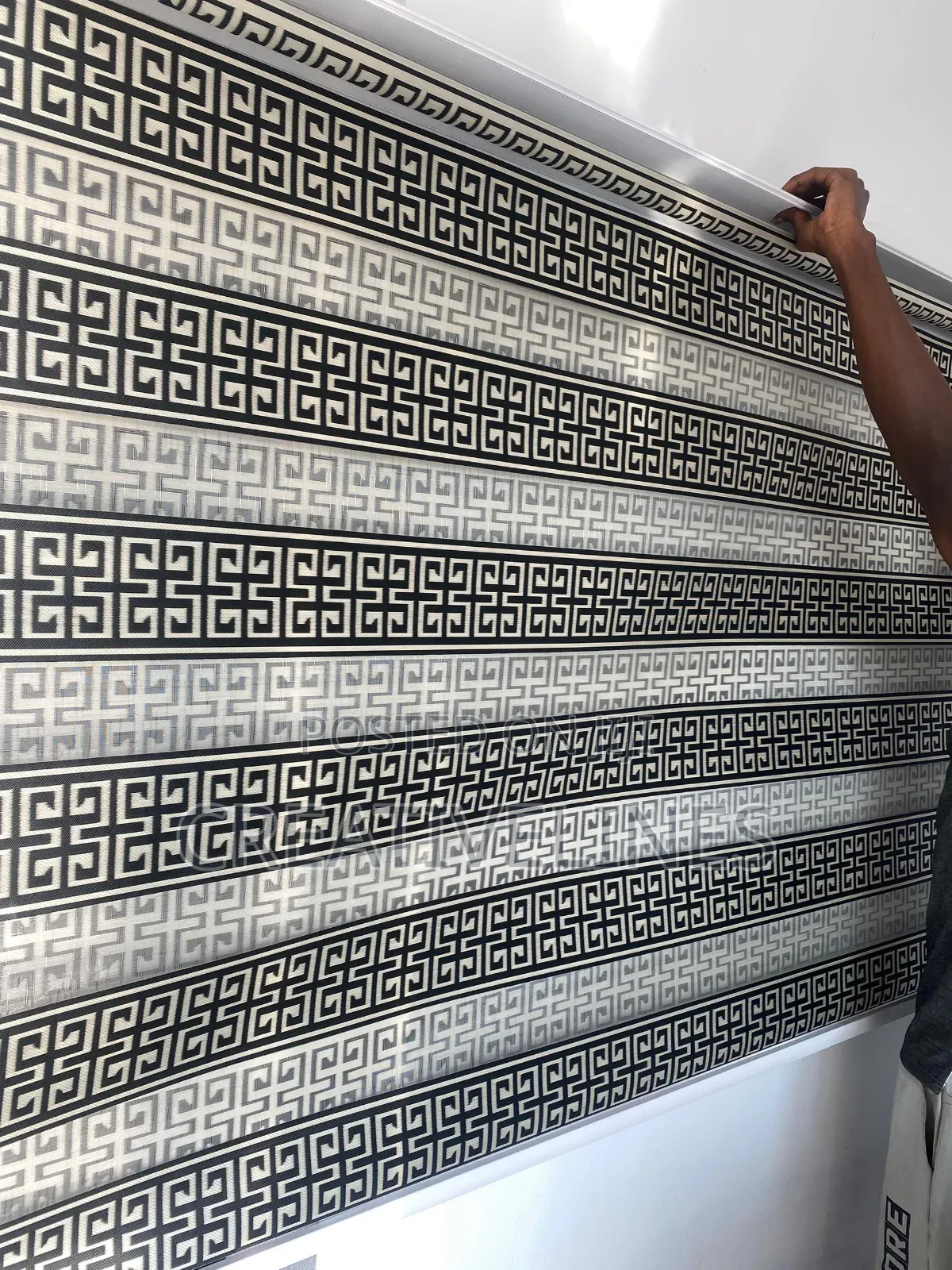 Window Blinds