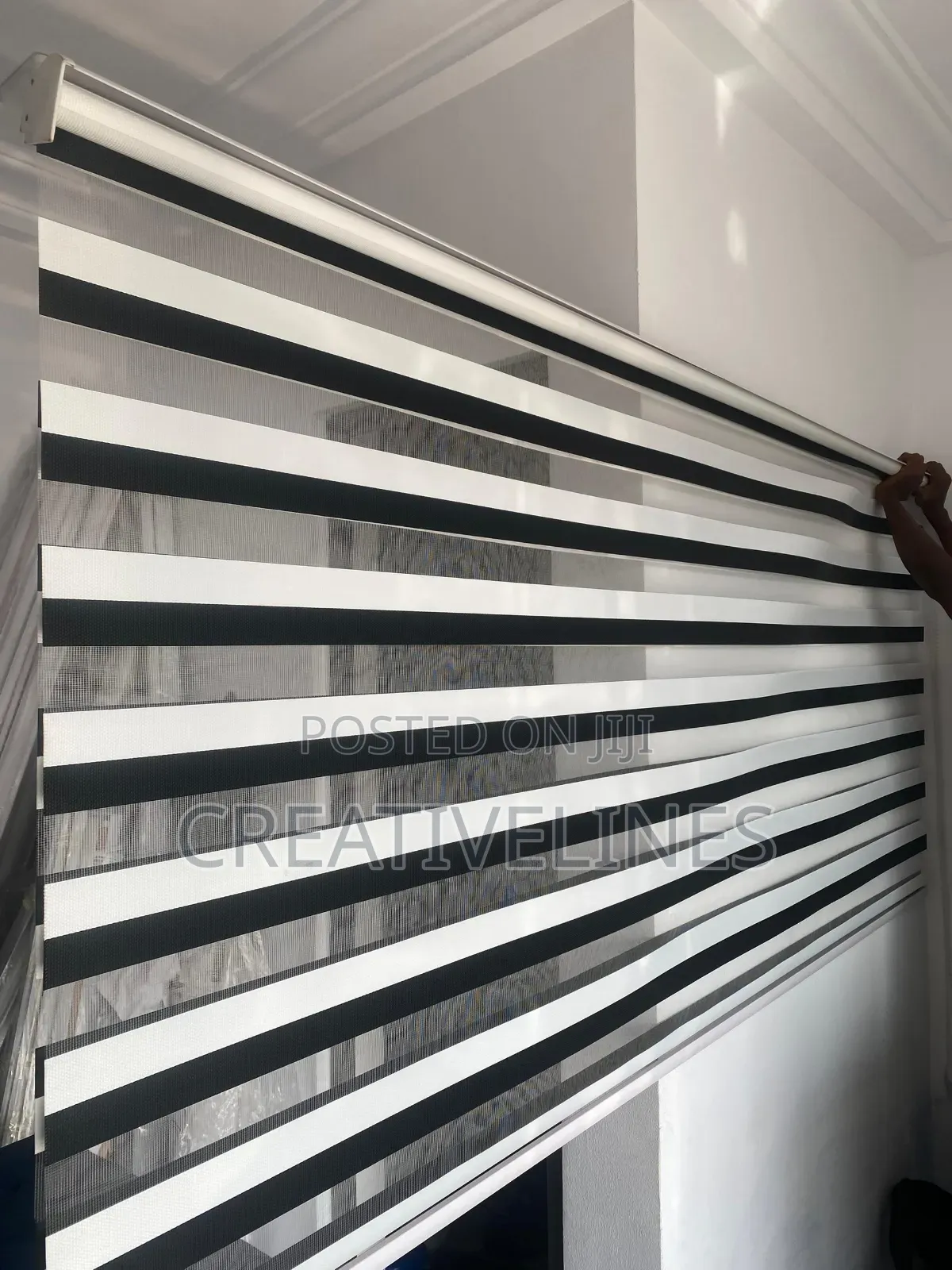 Window Blinds