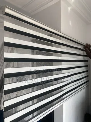 Window Blinds