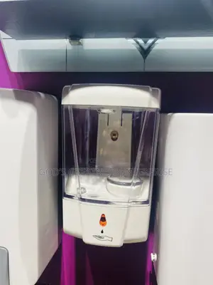 Automatic Dispenser
