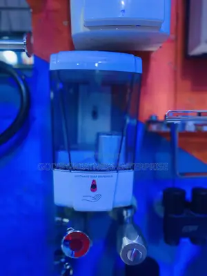 Automatic Dispenser