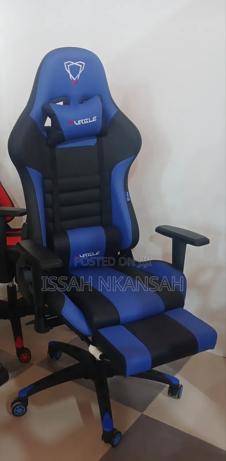 Games Chair
