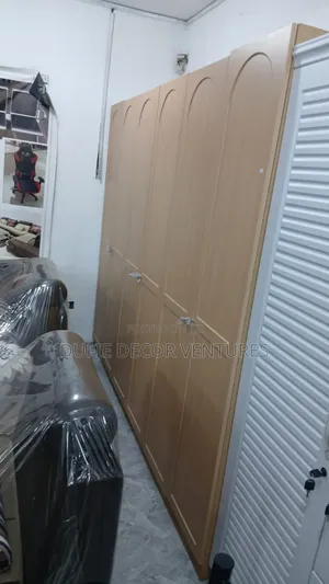 Wooden Wardrobe Available for Sale