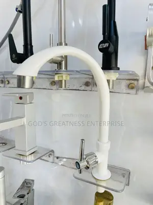 Plastic Tap