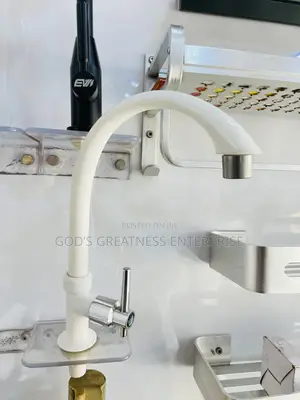 Plastic Tap