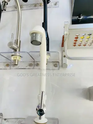 Plastic Tap