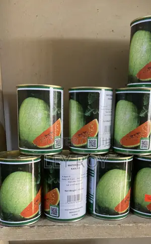 Watermelon (Kaolack)
