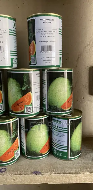 Watermelon (Kaolack)