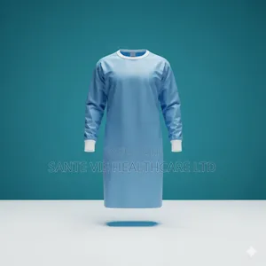 Disposable Surgical Gown