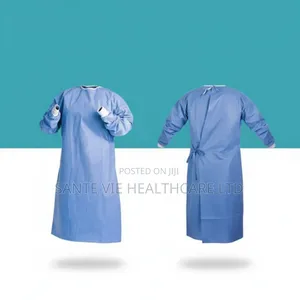 Disposable Surgical Gown