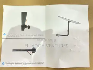 Starlink Gen 3 Mount (Adjustable)
