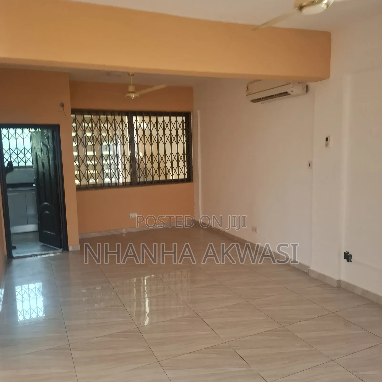 2bdrm Apartment in Sakumono for rent