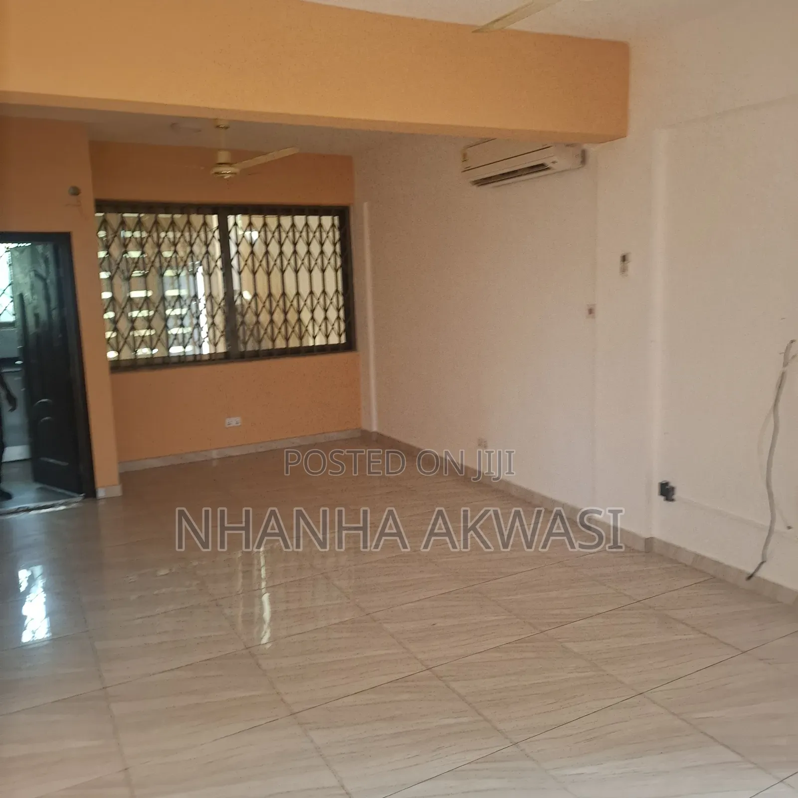 2bdrm Apartment in Sakumono for rent