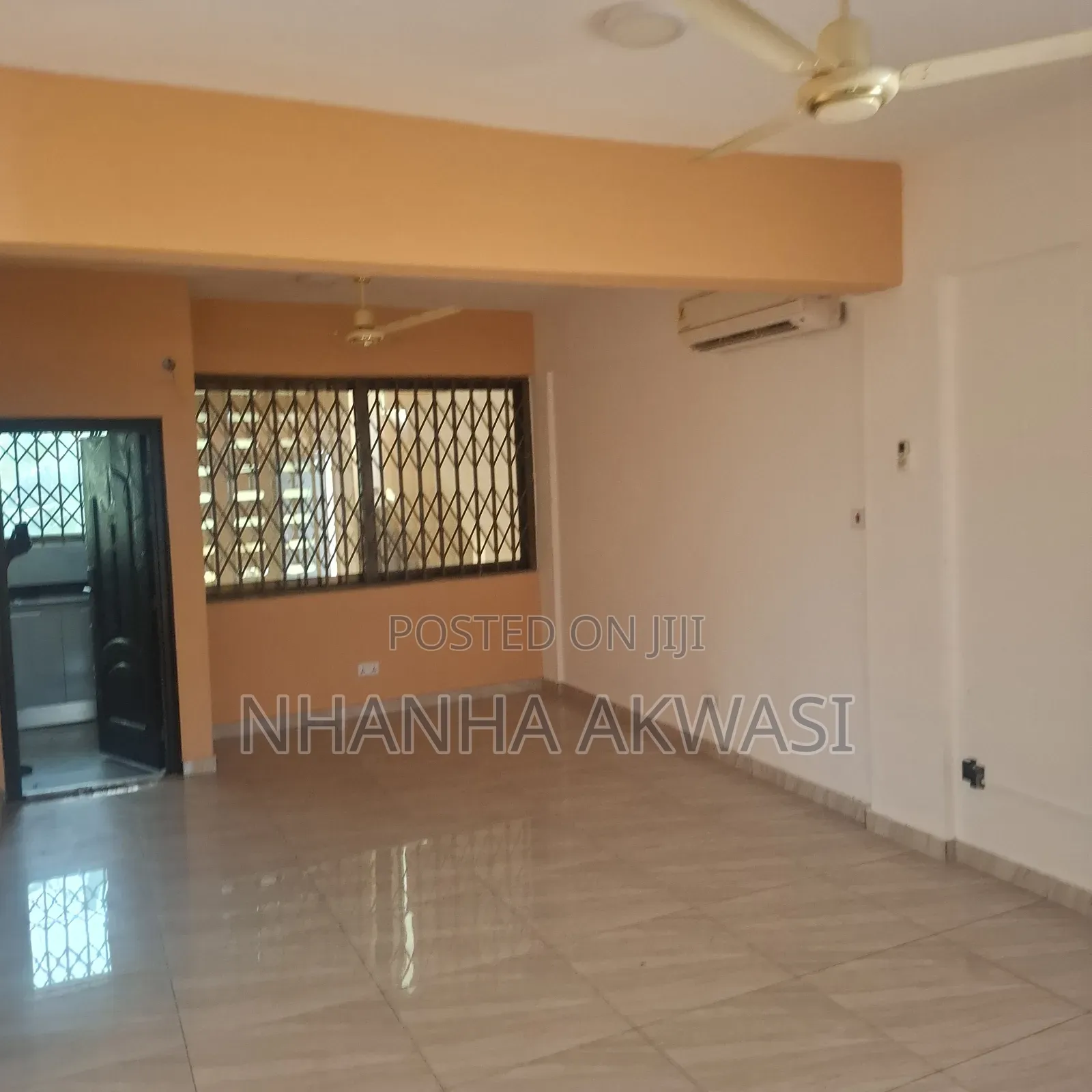 2bdrm Apartment in Sakumono for rent
