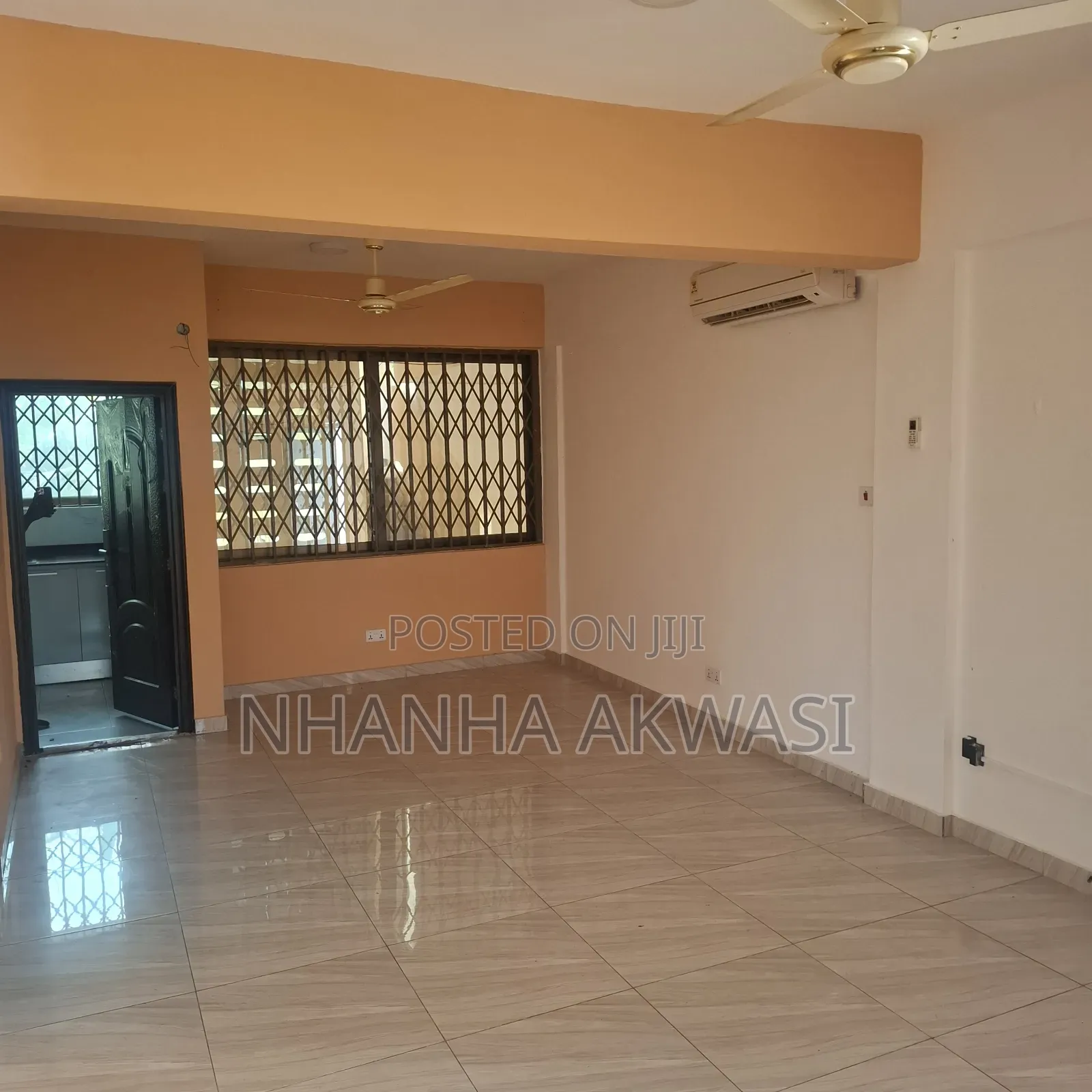 2bdrm Apartment in Sakumono for rent