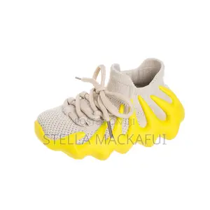 Yeezy Sneakers Size 32 and 36 Only for Children