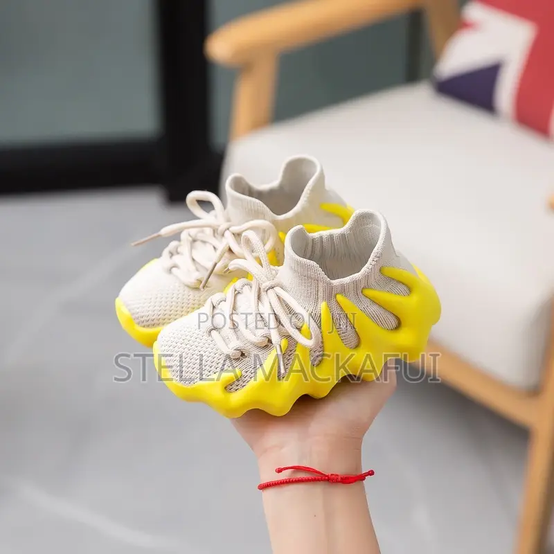 Yeezy Sneakers Size 32 and 36 Only for Children