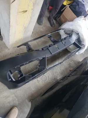 Honda Civic Front Bumper 2016,2017,2018