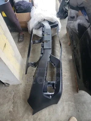 Honda Civic Front Bumper 2016,2017,2018