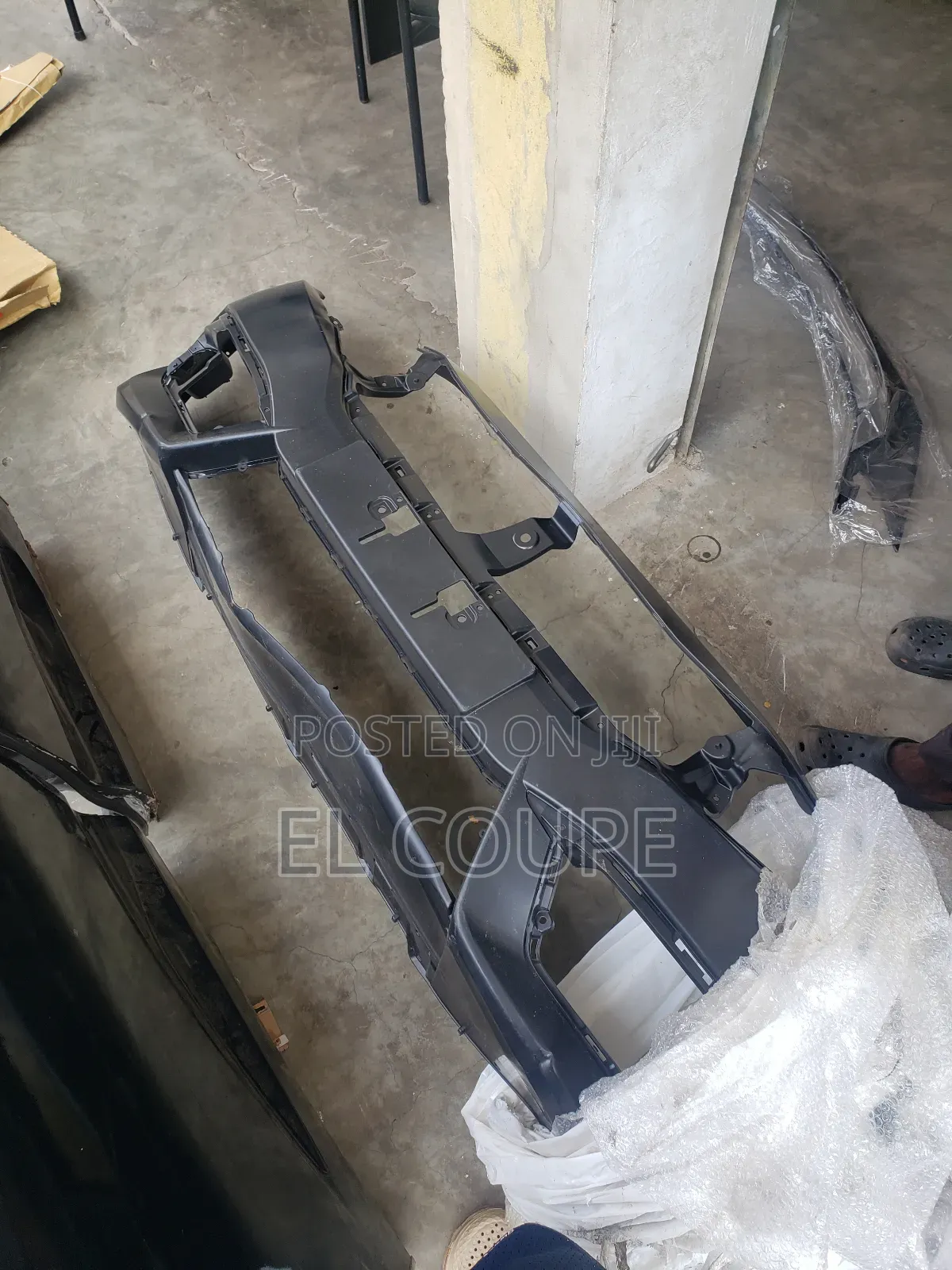Civic Front Bumper 2016,2017,2018,2019