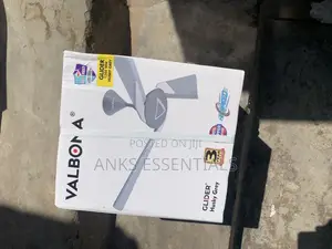 Valbona Glider Fan 1200mm – Anti-Dust Technology