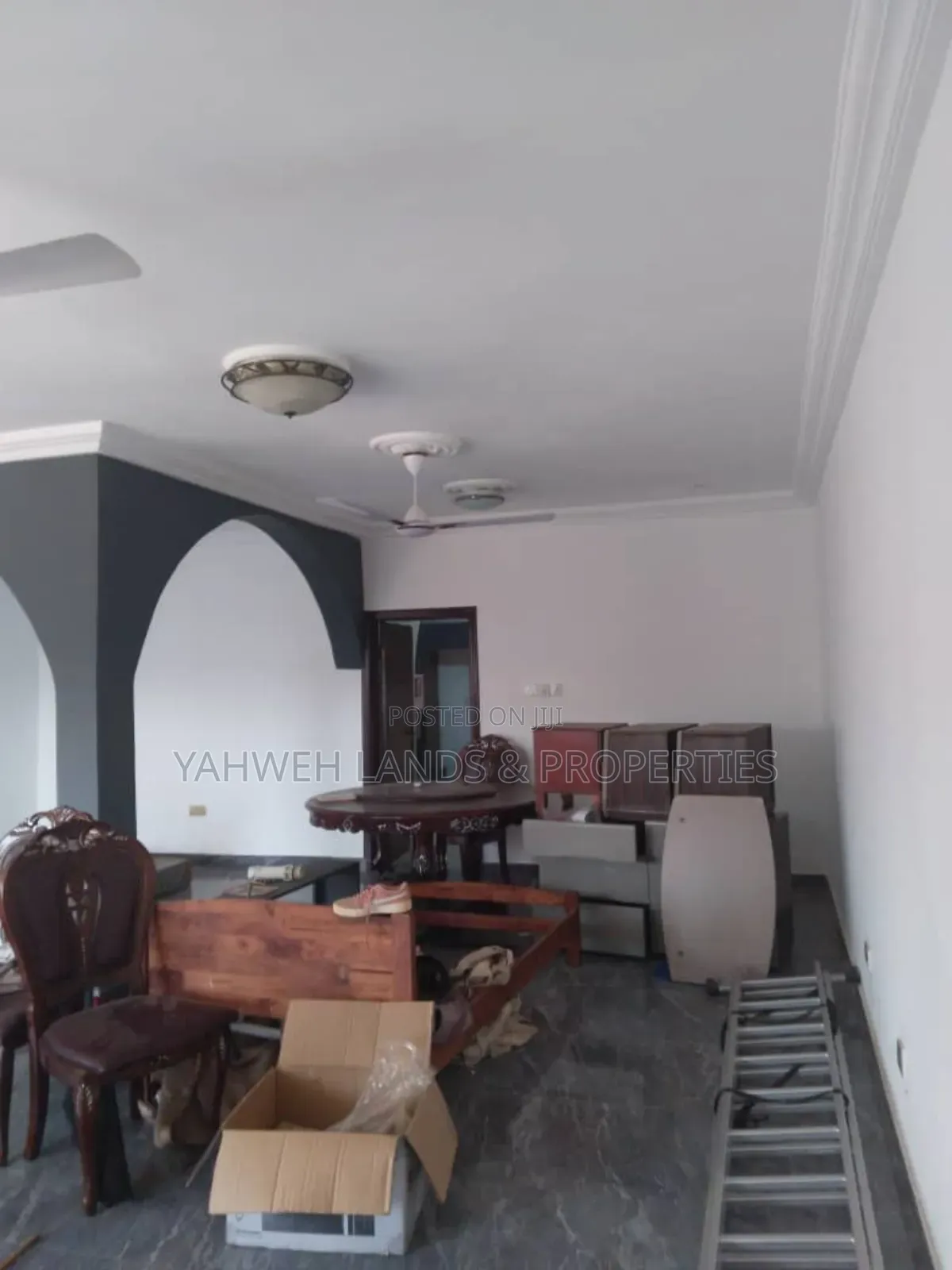 4bdrm House in Teshie for rent