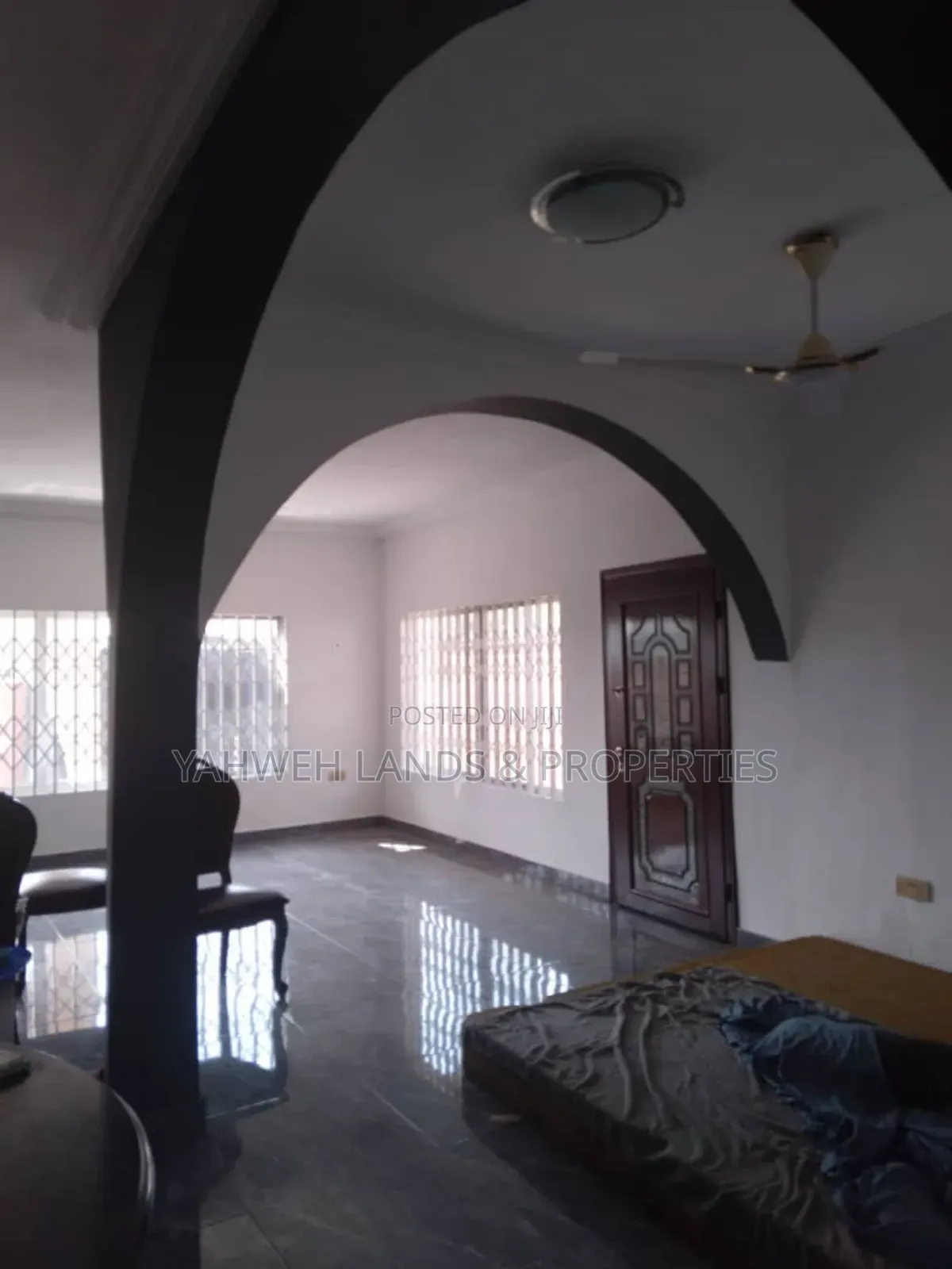 4bdrm House in Teshie for rent