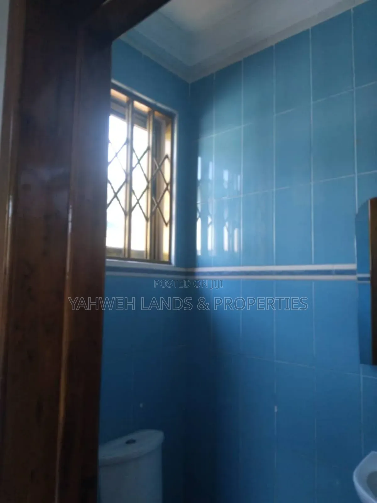 4bdrm House in Teshie for rent