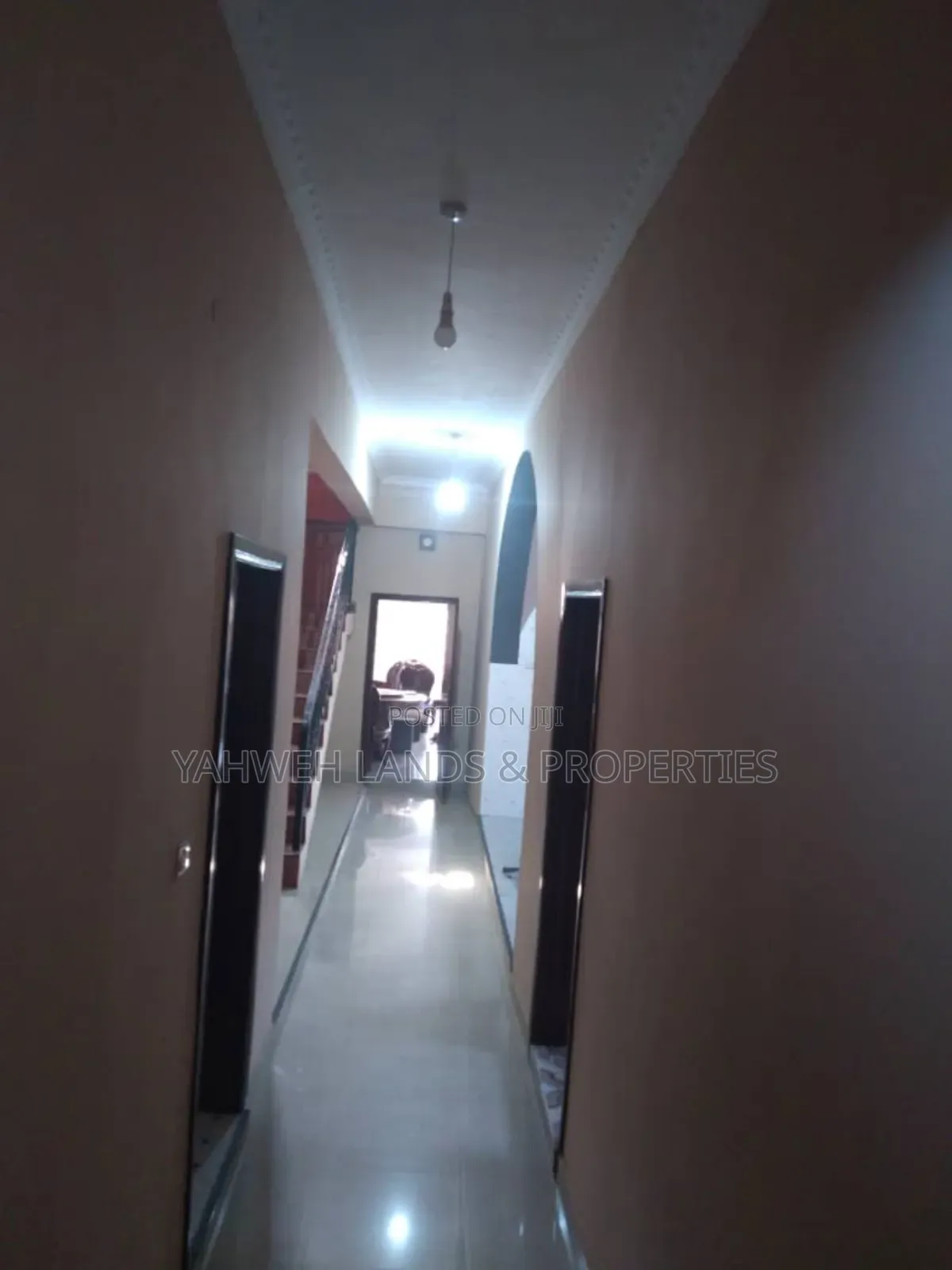 4bdrm House in Teshie for rent