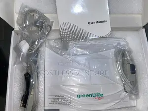 Greenlife Desktop Pulse Oximeter