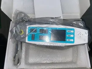 Greenlife Desktop Pulse Oximeter