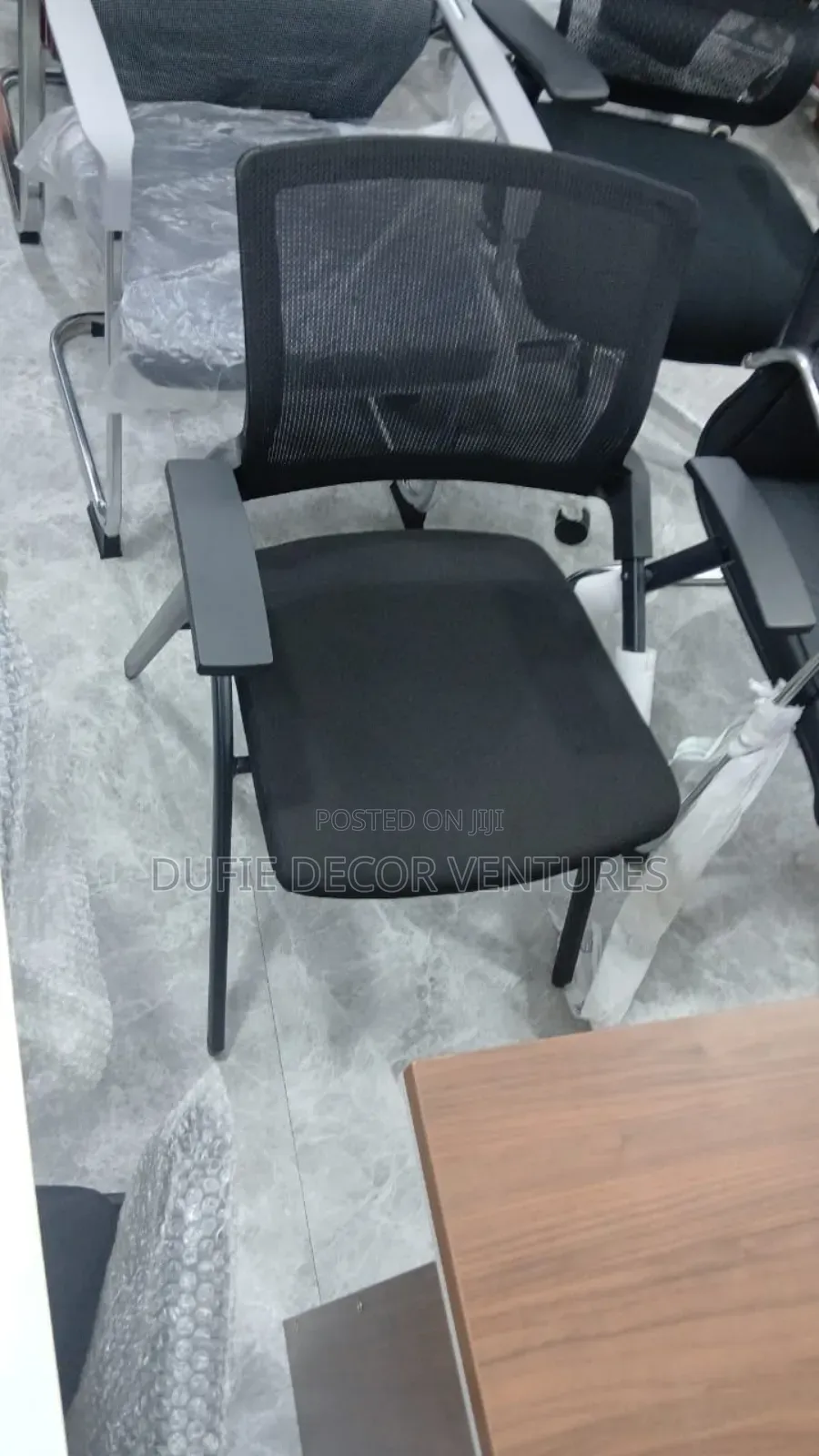 Office Visitors Chair Available for Sale