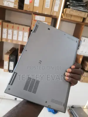 Laptop Lenovo Thinkpad X1 Yoga 16GB Intel Core I7 SSD 512GB