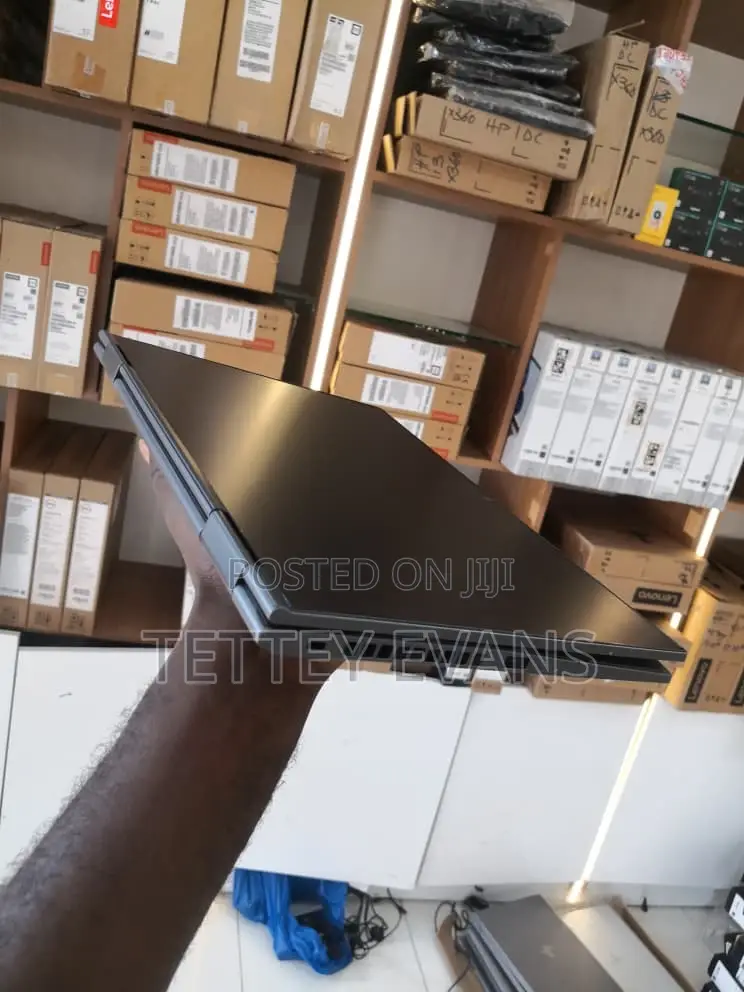 Laptop Lenovo Thinkpad X1 Yoga 16GB Intel Core I7 SSD 512GB