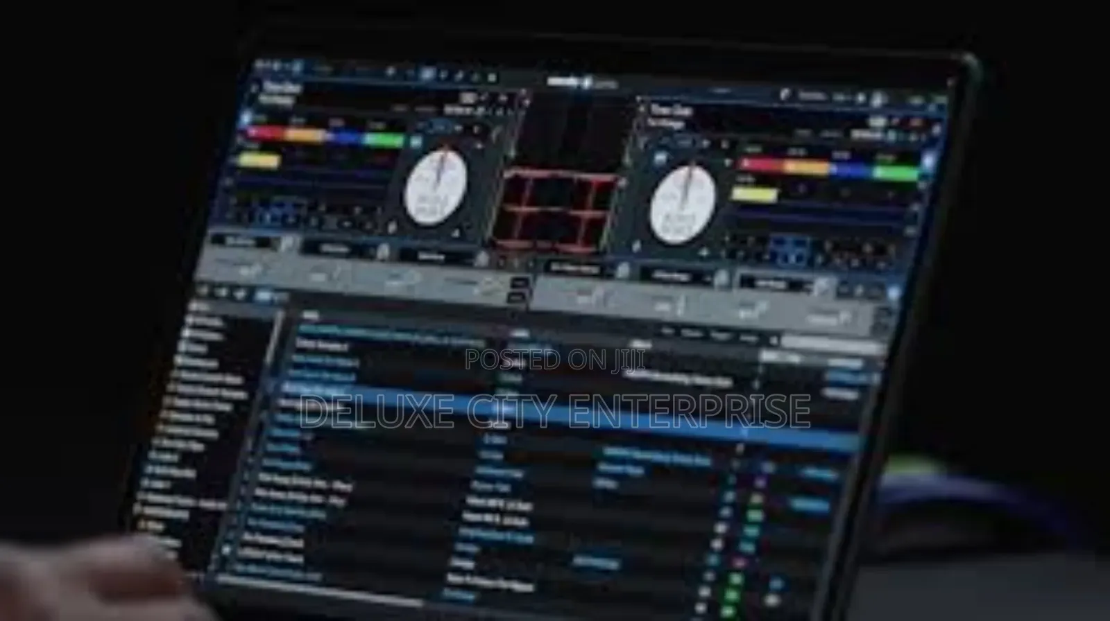 Serato Dj Pro Suite (V3.3.5) for Win/Mac