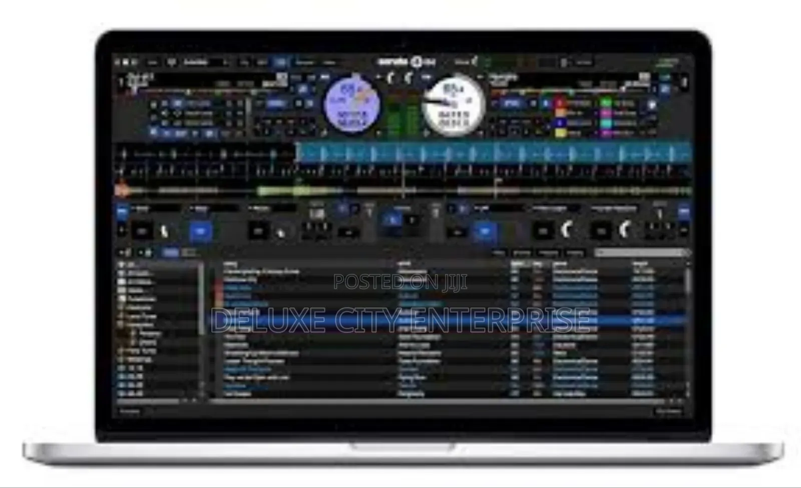 Serato Dj Pro Suite (V3.3.5) for Win/Mac
