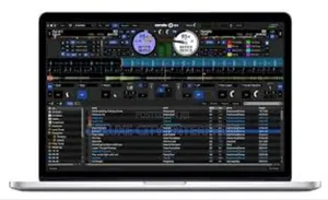 Serato Dj Pro Suite (V3.3.5) for Win/Mac