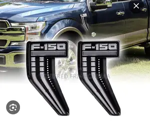 F150 Fender Light Led