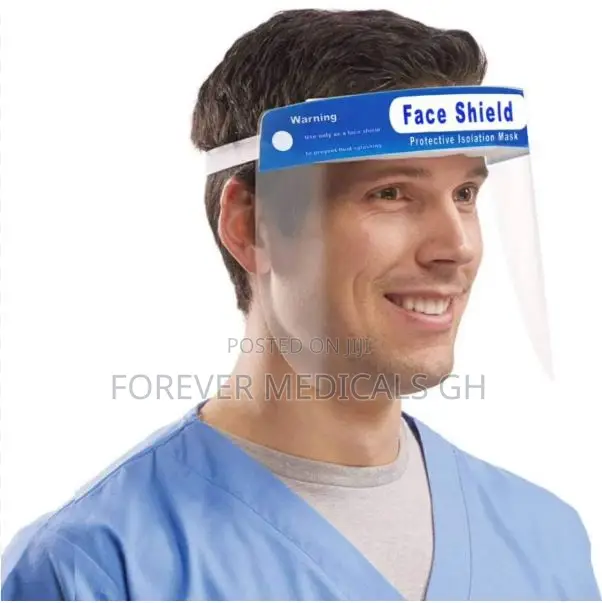 Face Shield