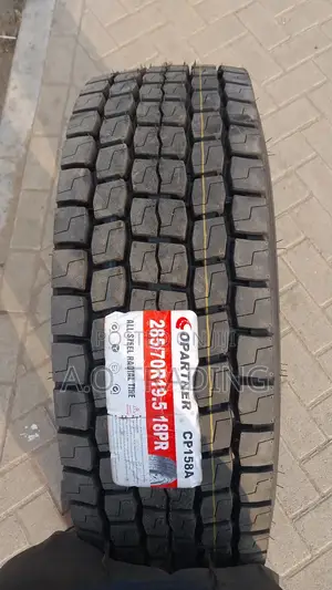 All Size Quality and Affordable Tyres