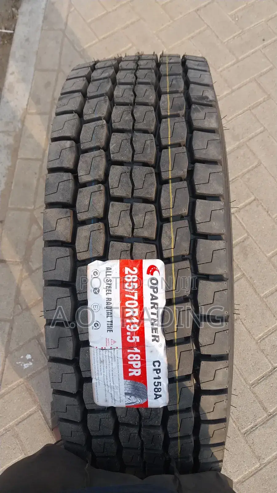 All Size Quality and Affordable Tyres