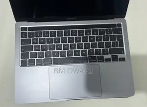 Laptop Apple MacBook Pro 2020 16GB Intel Core i5 SSD 512GB