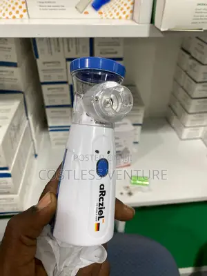 Arcziel Mesh Nebulizers