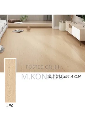 PVC Tiles ,Waterproflooring Self-Adhesive Tile
