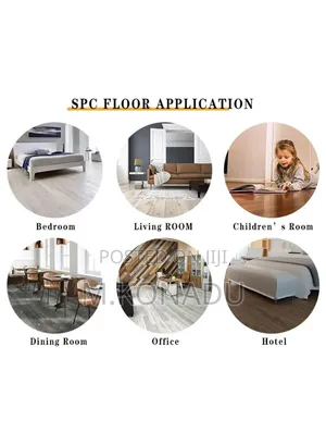 PVC Tiles ,Waterproflooring Self-Adhesive Tile
