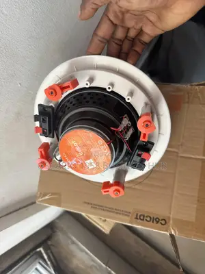 Jbl C61cdt Ceiling Speaker